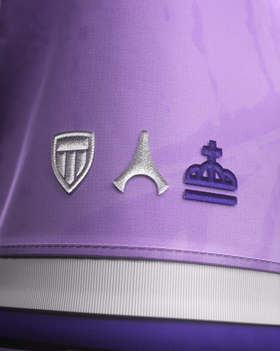 The Turtle (2025 Season Star) Jersey
