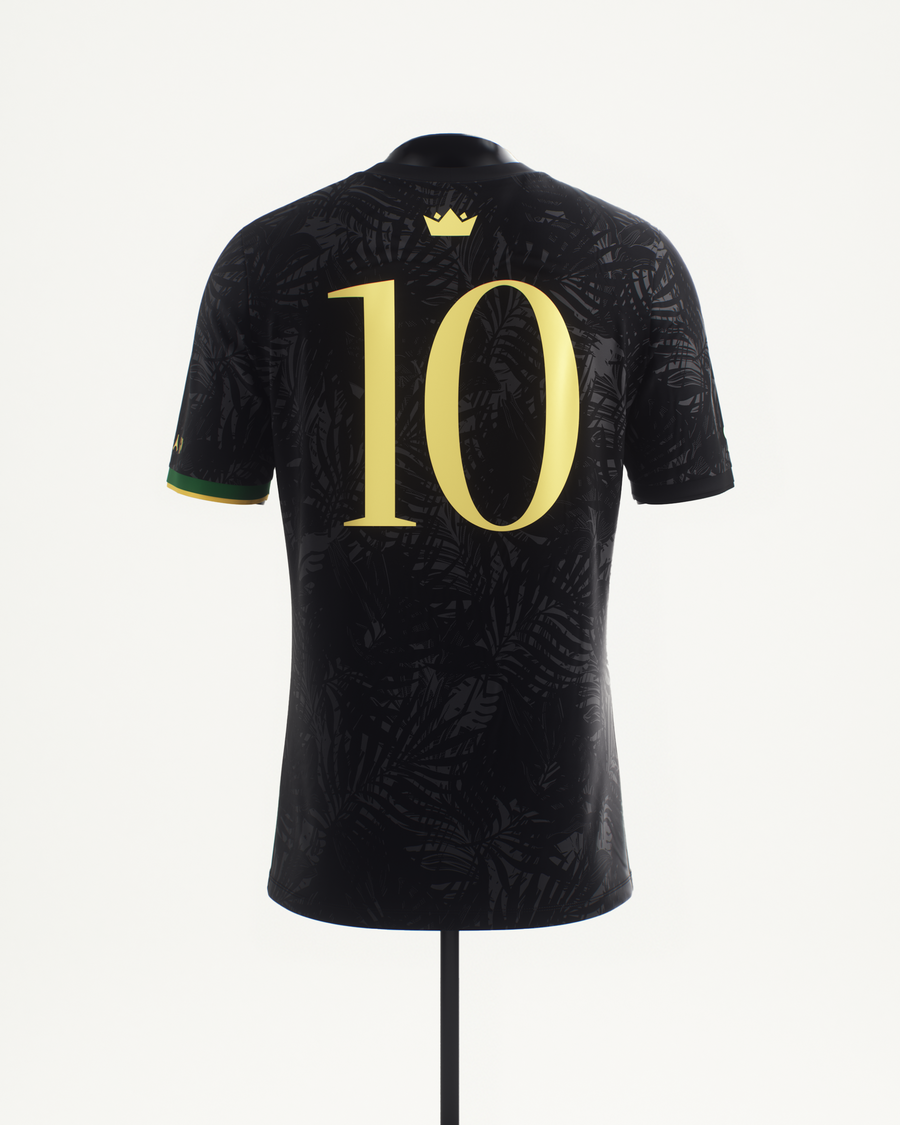 The Prince Jersey