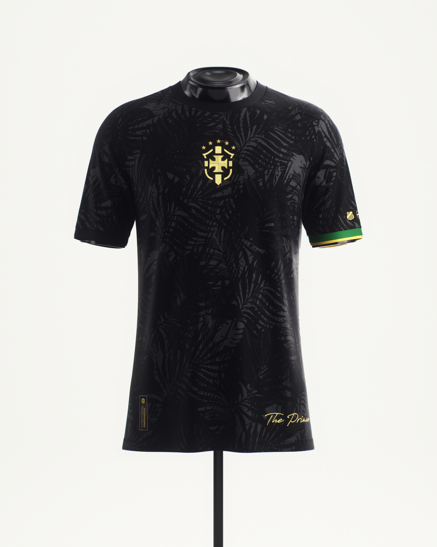 The Prince Jersey
