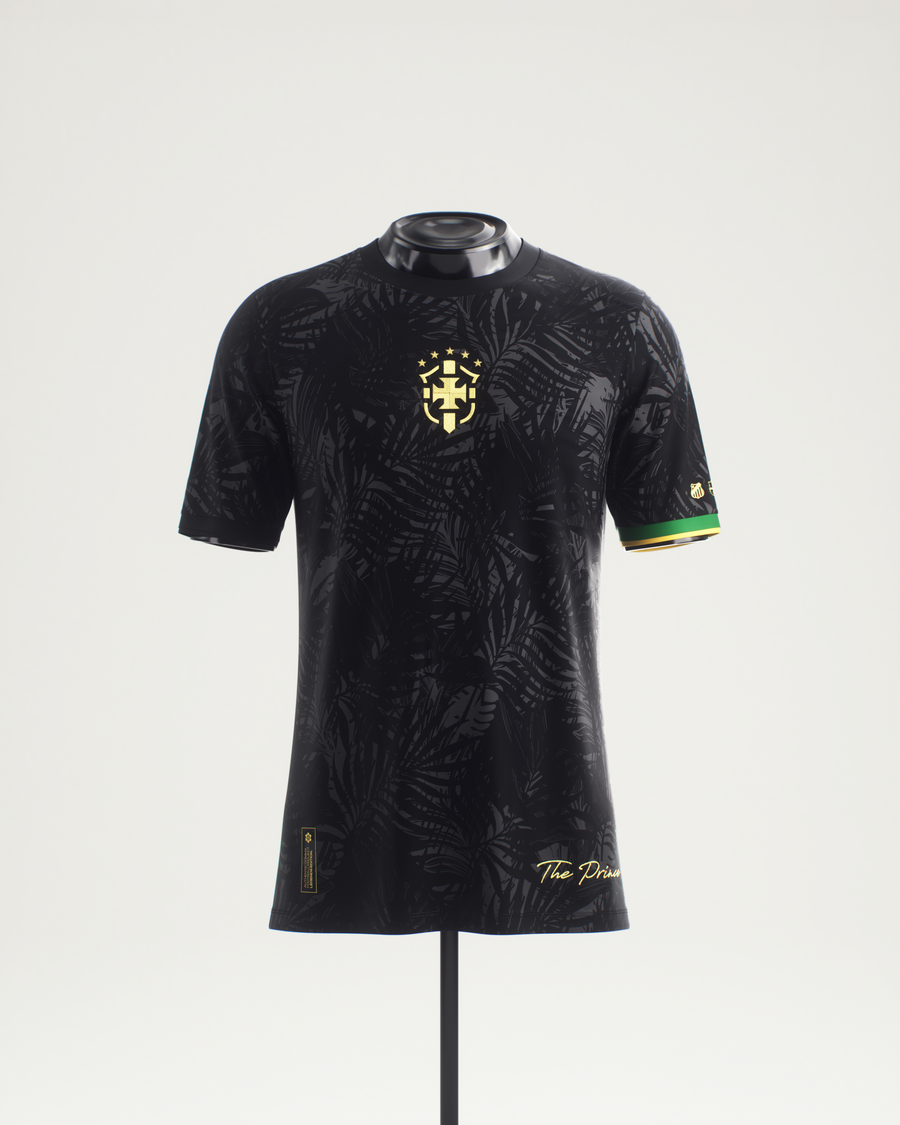 The Prince Jersey