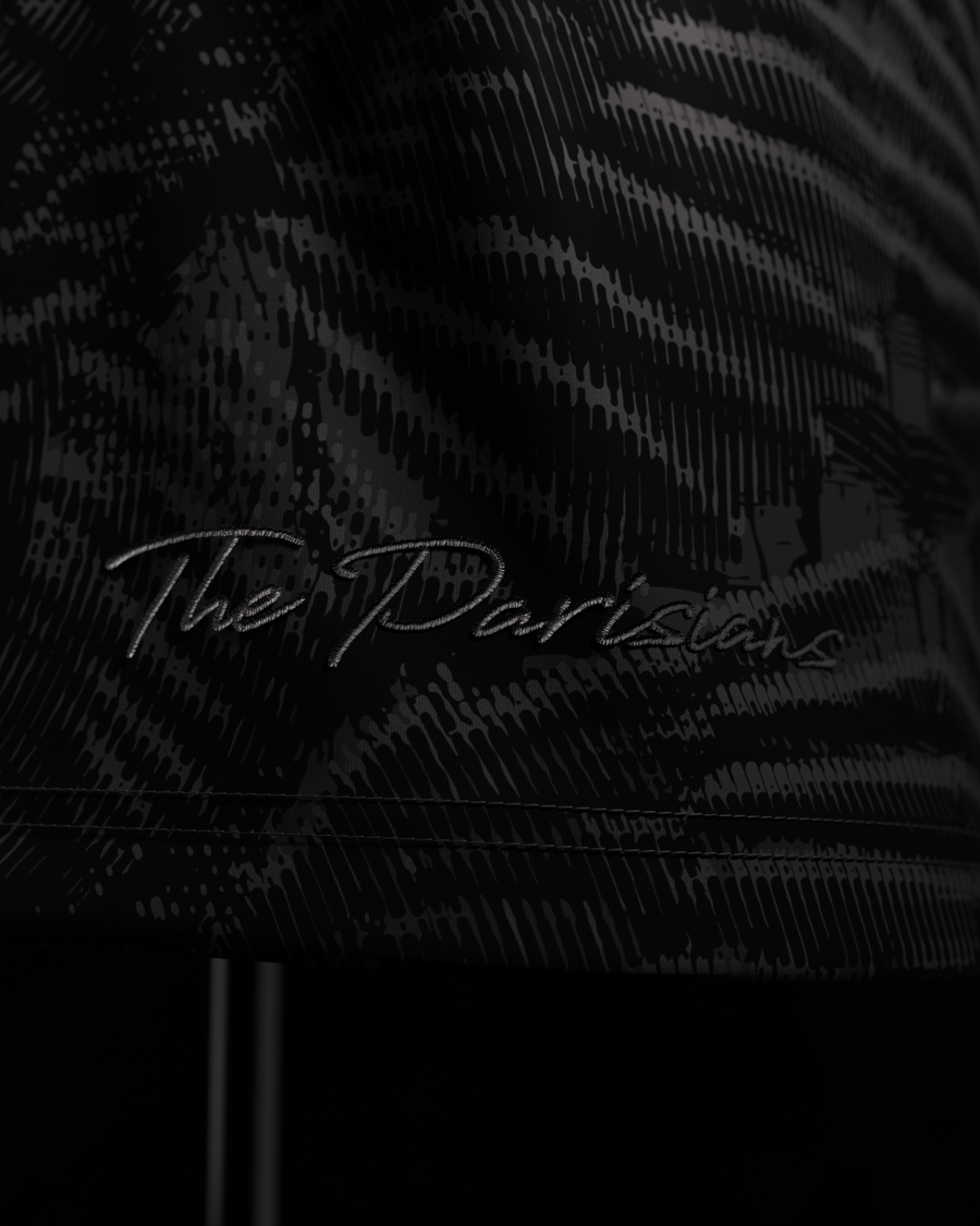 The Parisians Jersey (Blackout Edition)
