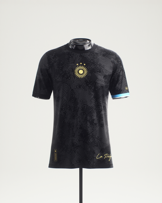 La Pulga Jersey