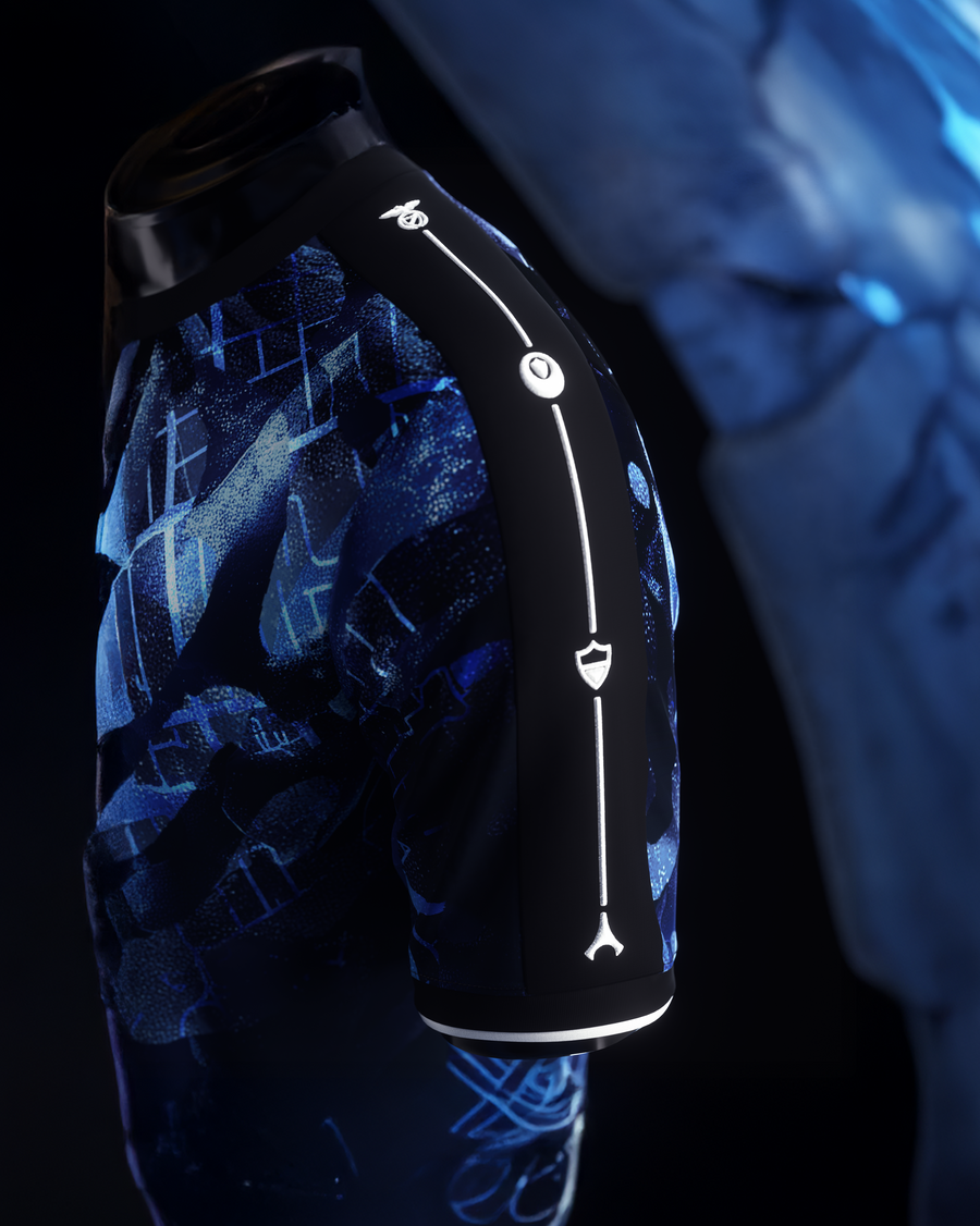 Ice Cold (2025 Club WC Winners) Jersey