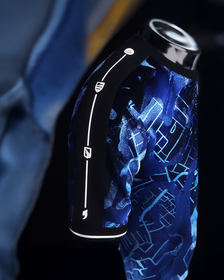 Ice Cold (2025 Club WC Winners) Jersey