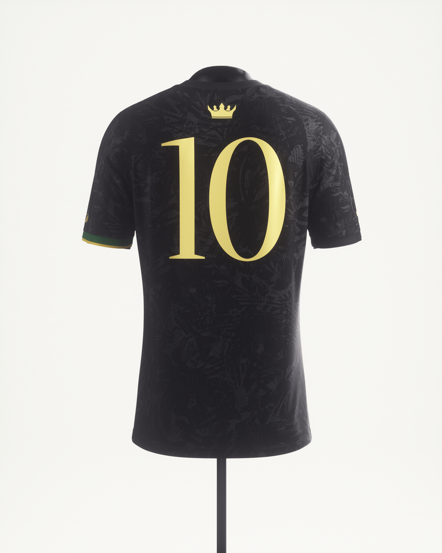 O Rei Jersey