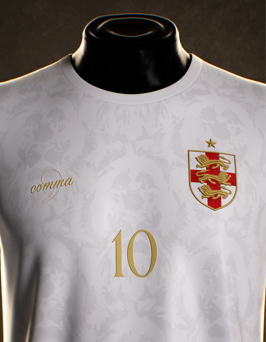 Belligol Jersey (Euro Edition)