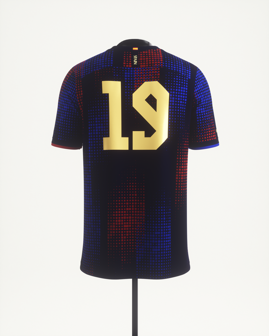 Starboy (2025 Season Star) Jersey