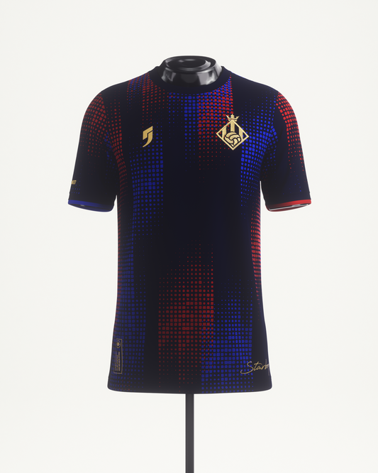 Starboy (2025 Season Star) Jersey